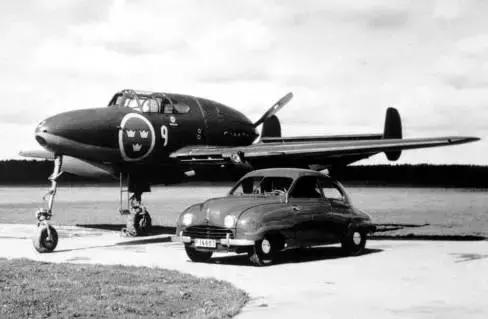 悍马最小的一款车（悍马萨博庞蒂克）(6)