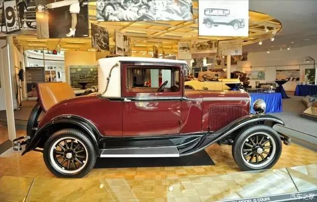 悍马最小的一款车（悍马萨博庞蒂克）(18)