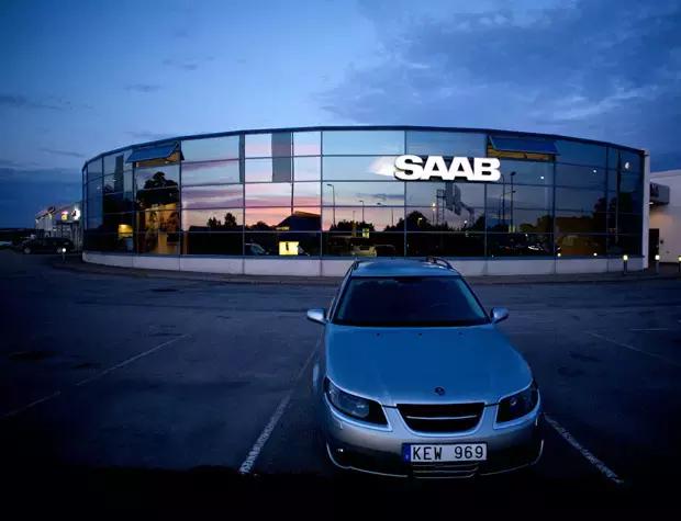 悍马最小的一款车（悍马萨博庞蒂克）(8)