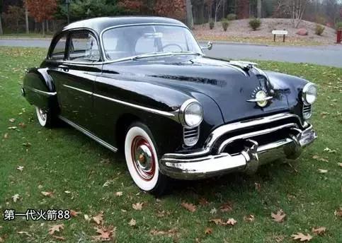 悍马最小的一款车（悍马萨博庞蒂克）(11)