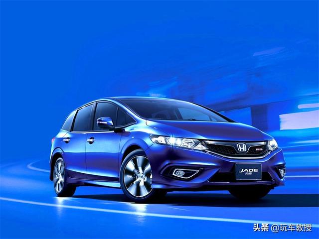 最实用的四不像车(四不像的车为何只有少数能成功)(12)