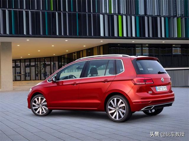 最实用的四不像车(四不像的车为何只有少数能成功)(6)