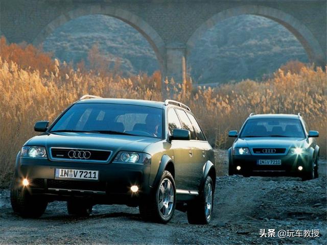 最实用的四不像车(四不像的车为何只有少数能成功)(18)