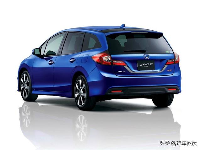 最实用的四不像车(四不像的车为何只有少数能成功)(9)