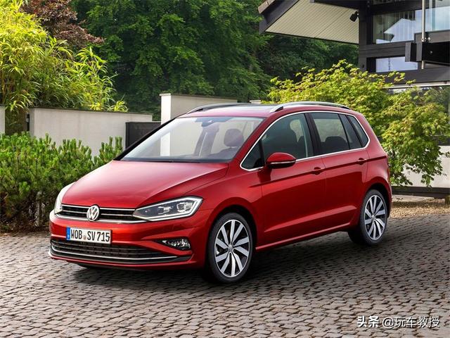 最实用的四不像车(四不像的车为何只有少数能成功)(2)