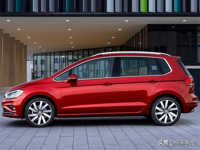 最实用的四不像车(四不像的车为何只有少数能成功)(5)