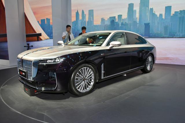 中大型轿车操控舒适最好的车(7款热门国产中大型轿车)(14)