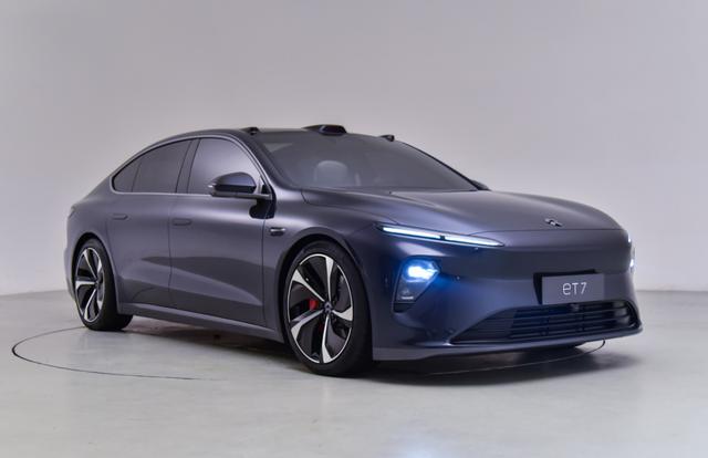 中大型轿车操控舒适最好的车(7款热门国产中大型轿车)(8)