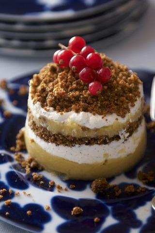 如何制作甜而不腻的奶油（3分钟学会自制奶油）(1)