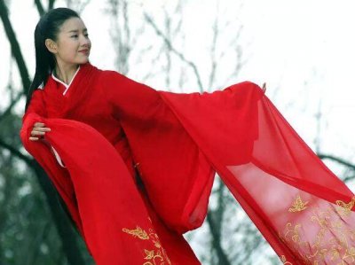 ​梁祝艳谭演员