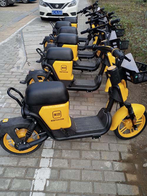 滴滴电单车和美团电单车哪个好(广汽电动车遭质疑)