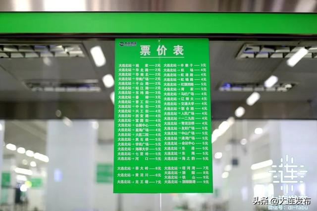 地铁二号线站点大全（地铁2号线7个新车站）(8)