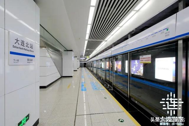 地铁二号线站点大全（地铁2号线7个新车站）(9)