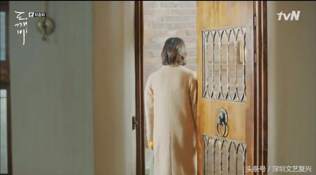 鬼怪最后两集（鬼怪大结局让人如坐过山车）(18)