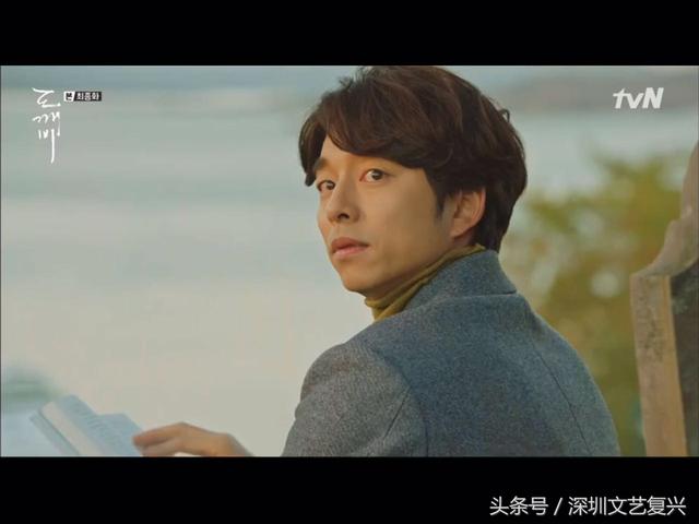 鬼怪最后两集（鬼怪大结局让人如坐过山车）(35)