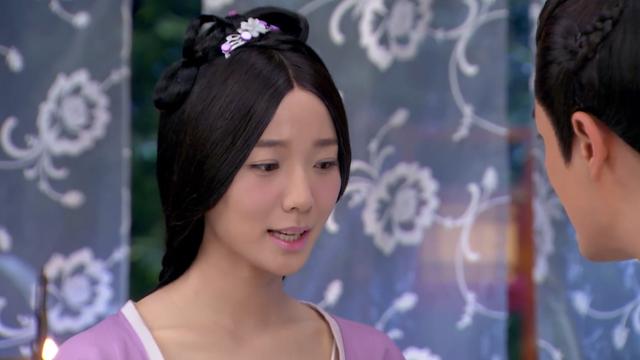 汉武帝和卫子夫的故事(卫子夫在车上侍寝)(3)