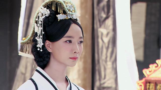 汉武帝和卫子夫的故事(卫子夫在车上侍寝)(14)