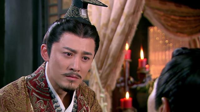 汉武帝和卫子夫的故事(卫子夫在车上侍寝)(11)