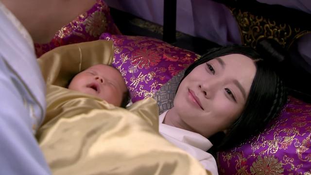 汉武帝和卫子夫的故事(卫子夫在车上侍寝)(7)