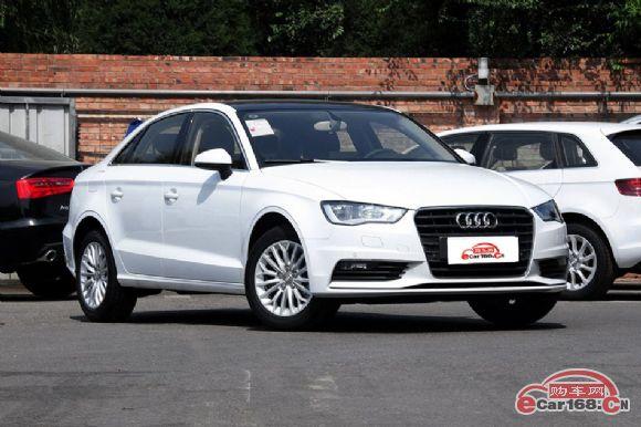 10年宝马mini五门四座版价格(奥迪宝马MINI等四款两厢豪华车行情)(6)