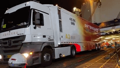 揭秘首都最牛9辆黑牌车(多辆京牌车在东京街头)(25)