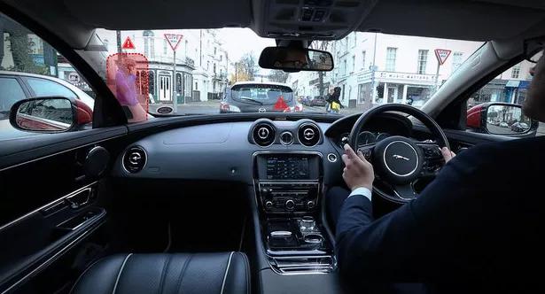 揭秘首都最牛9辆黑牌车(多辆京牌车在东京街头)(9)