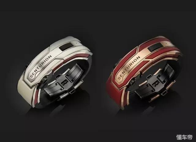 保时捷历代钥匙（一把车钥匙能买一辆保时捷）(22)