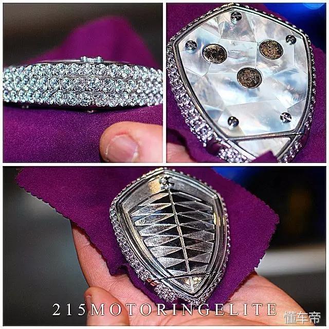 保时捷历代钥匙（一把车钥匙能买一辆保时捷）(6)