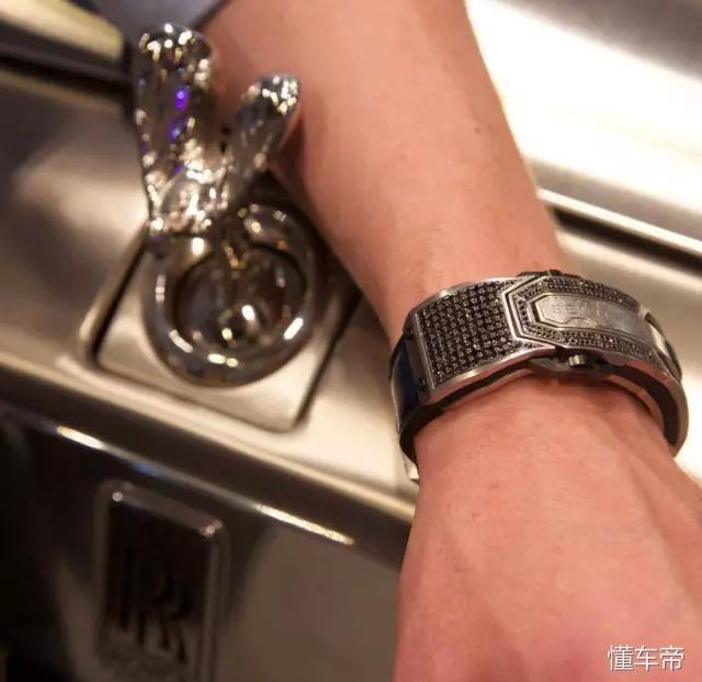 保时捷历代钥匙（一把车钥匙能买一辆保时捷）(21)