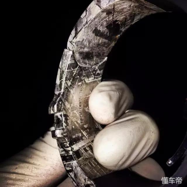 保时捷历代钥匙（一把车钥匙能买一辆保时捷）(25)