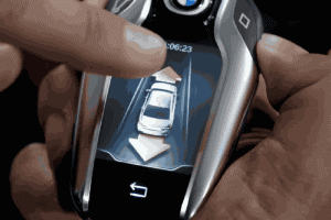 保时捷历代钥匙（一把车钥匙能买一辆保时捷）(33)