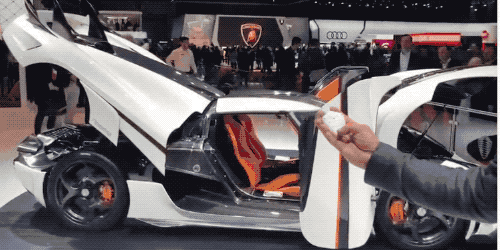 保时捷历代钥匙（一把车钥匙能买一辆保时捷）(7)