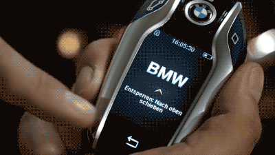 保时捷历代钥匙（一把车钥匙能买一辆保时捷）(32)