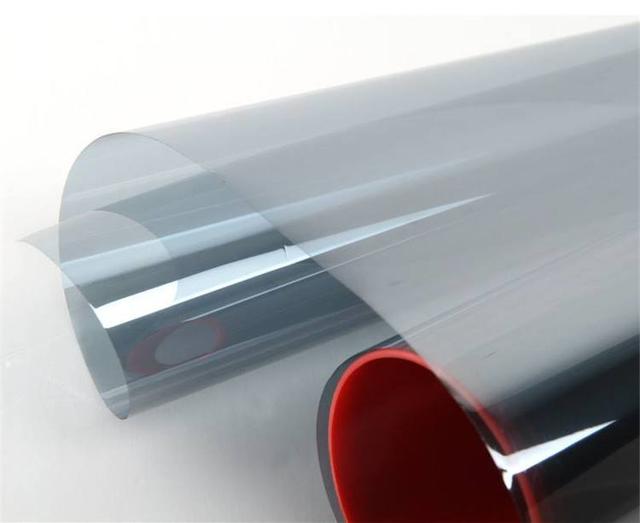 汽车车窗贴膜效果好吗(老司机进阶日记)(10)