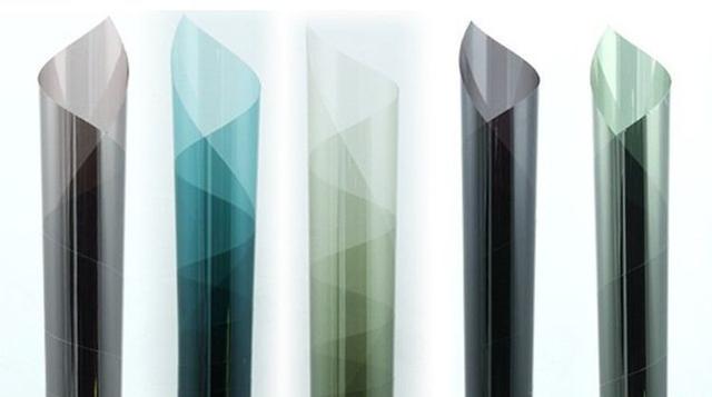 汽车车窗贴膜效果好吗(老司机进阶日记)(6)