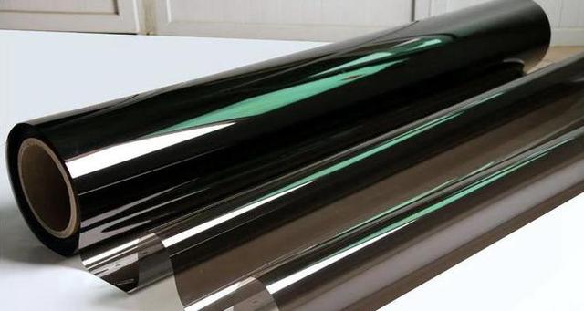 汽车车窗贴膜效果好吗(老司机进阶日记)(8)