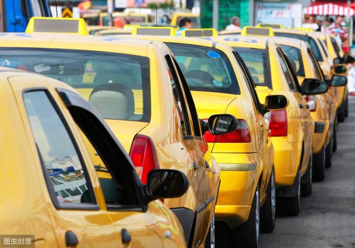 从事滴滴和出租车哪个好(为什么大多数出租司机首选滴滴)
