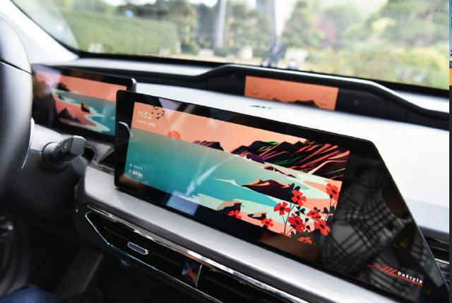 5月份上市的这几款新suv（都是品牌重点新车）(19)