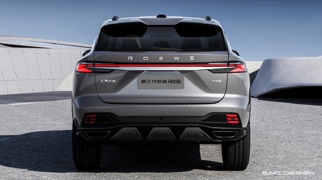 5月份上市的这几款新suv（都是品牌重点新车）(14)