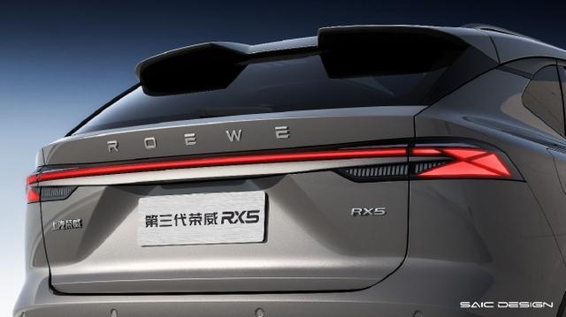5月份上市的这几款新suv（都是品牌重点新车）(15)