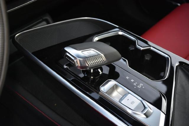 5月份上市的这几款新suv（都是品牌重点新车）(7)