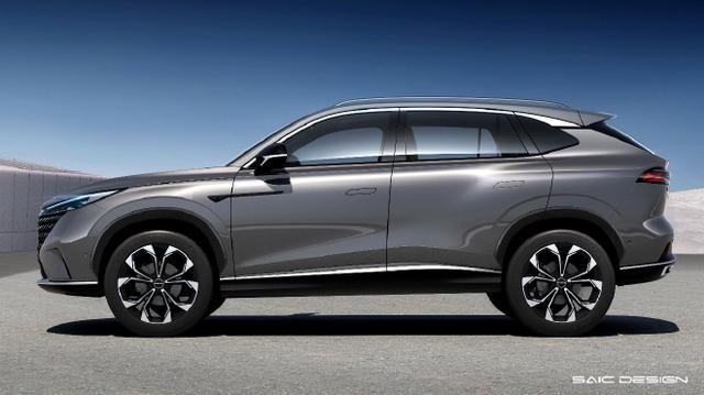 5月份上市的这几款新suv（都是品牌重点新车）(13)