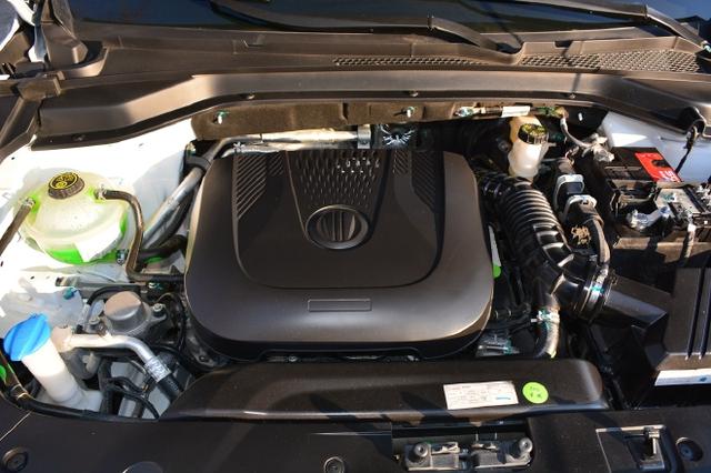 5月份上市的这几款新suv（都是品牌重点新车）(6)