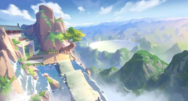 qq飞车手游官网赛道之王（三年移动竞速品类领跑）(6)