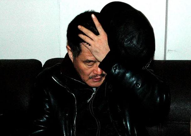 赵本山回忆重病（回顾1992年赵本山车祸）(7)