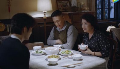 ​暴风眼杜猛完整（马尚年薪50万住别墅家有2辆车）