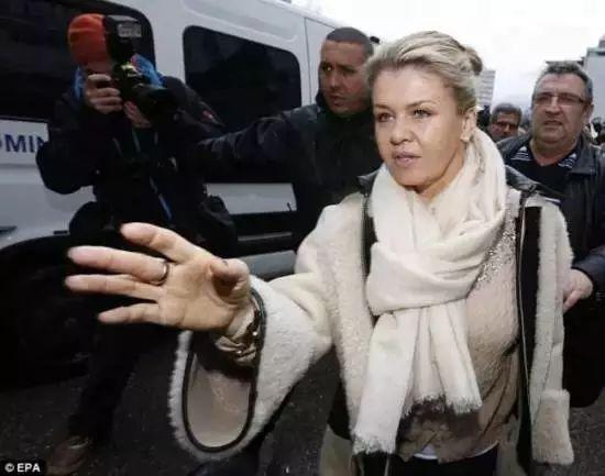 车王舒马赫的身体状况（5年治疗费用1.1亿）(18)