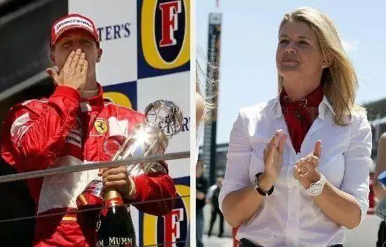 车王舒马赫的身体状况（5年治疗费用1.1亿）(5)