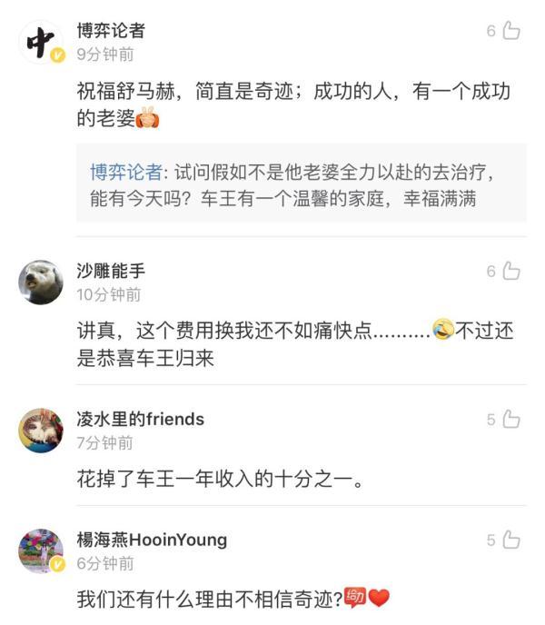 车王舒马赫的身体状况（5年治疗费用1.1亿）(9)