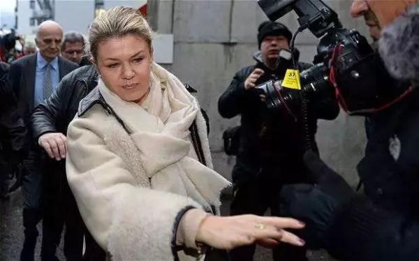 车王舒马赫的身体状况（5年治疗费用1.1亿）(17)